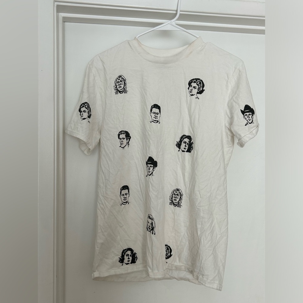 Twin Peaks shirt